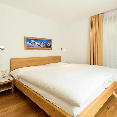Jolimont Apartments Zermatt Exteriér fotografie