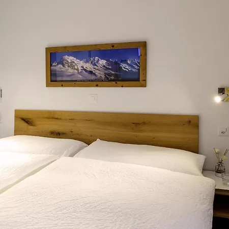 Jolimont Apartments Zermatt Exteriér fotografie