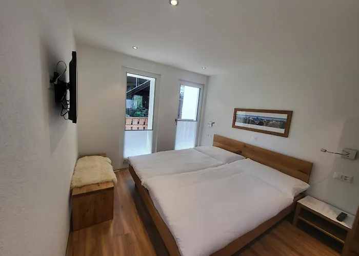 Jolimont Apartments