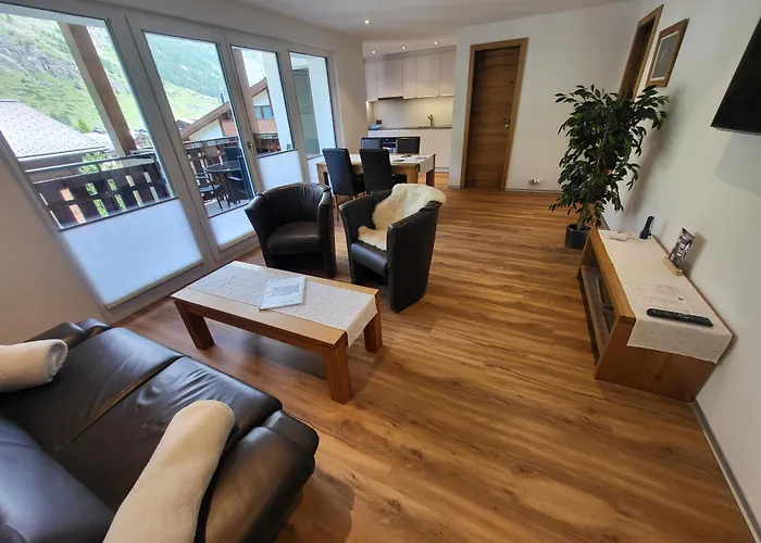 Jolimont Apartments