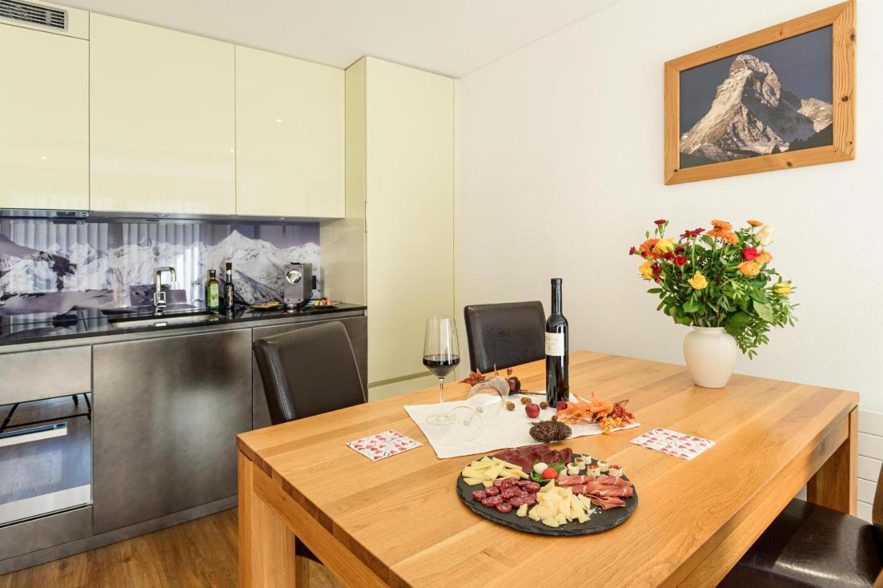 Jolimont Apartamento
