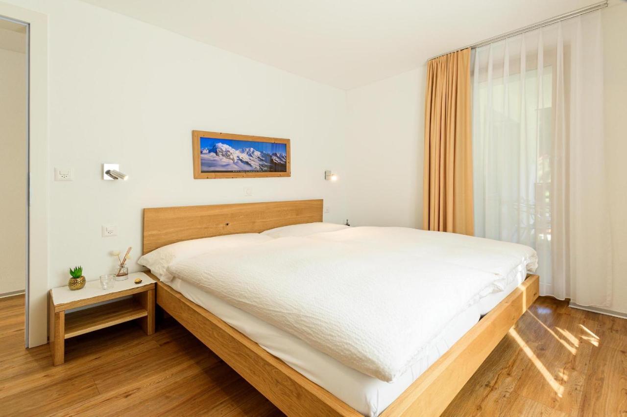 Jolimont Apartamento Zermatt