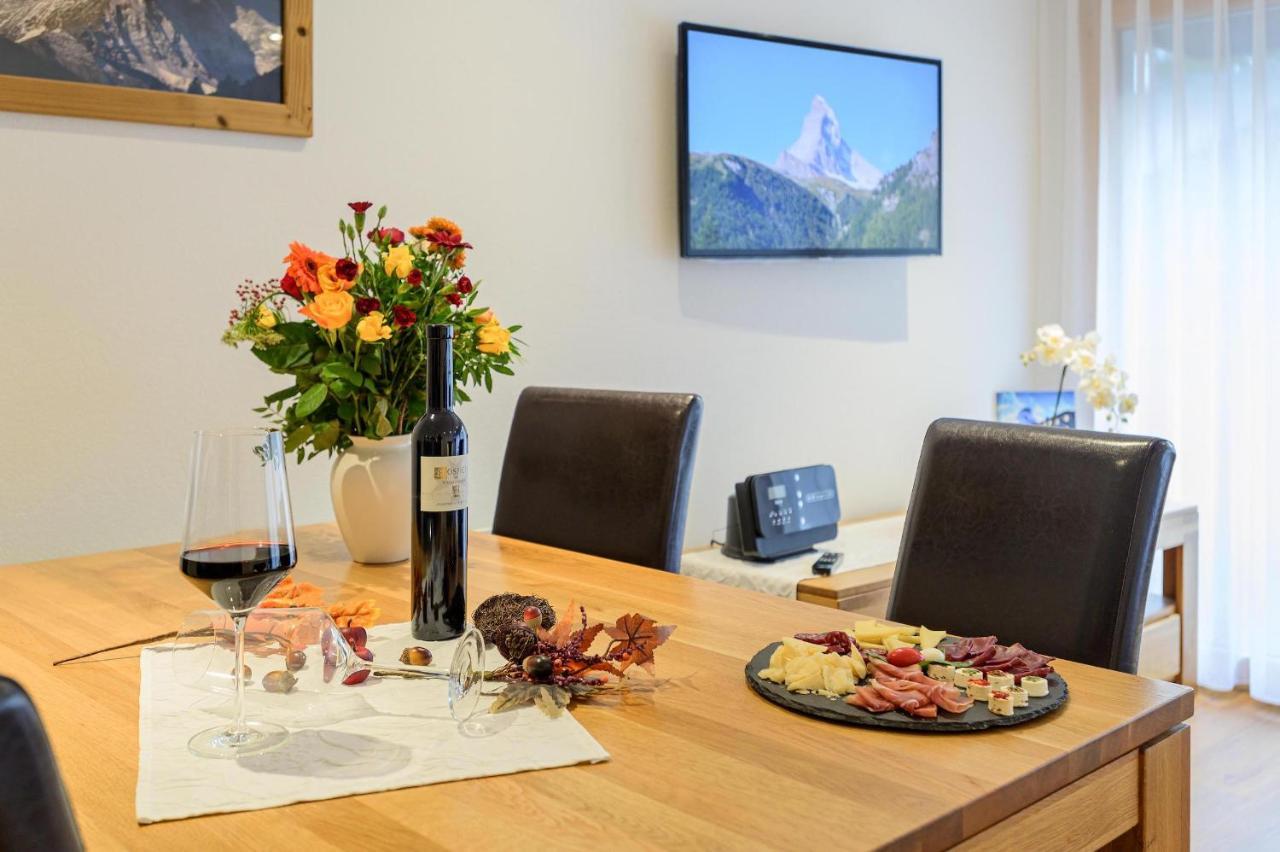 Jolimont Apartamento *