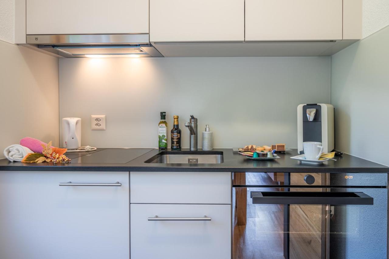 Apartamento Jolimont *