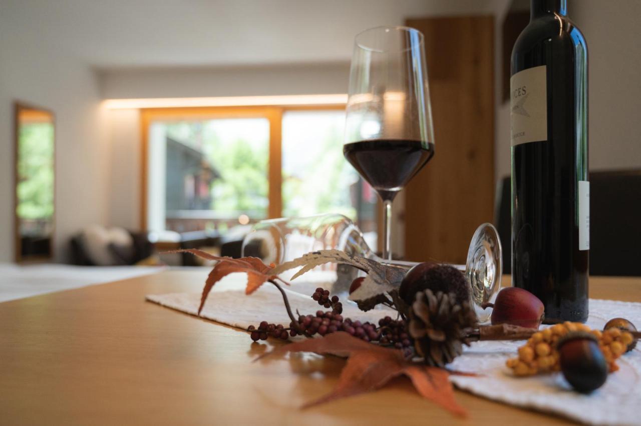 Jolimont Apartamento Zermatt