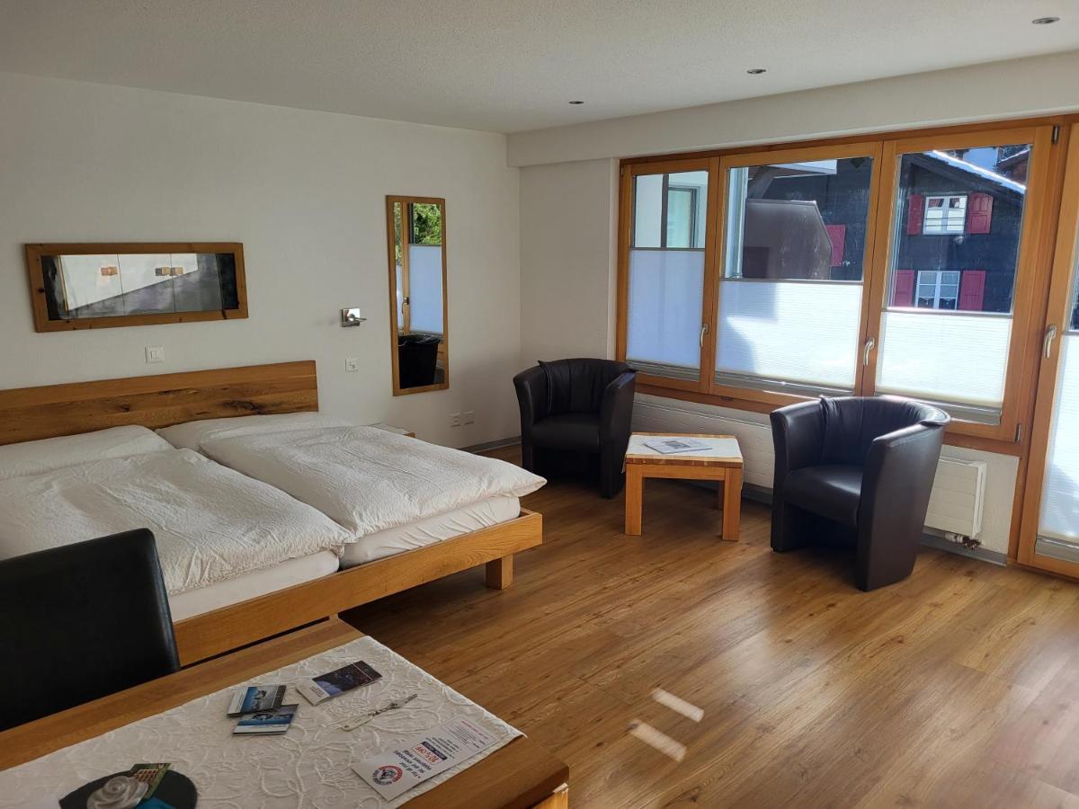 Apartamento Jolimont