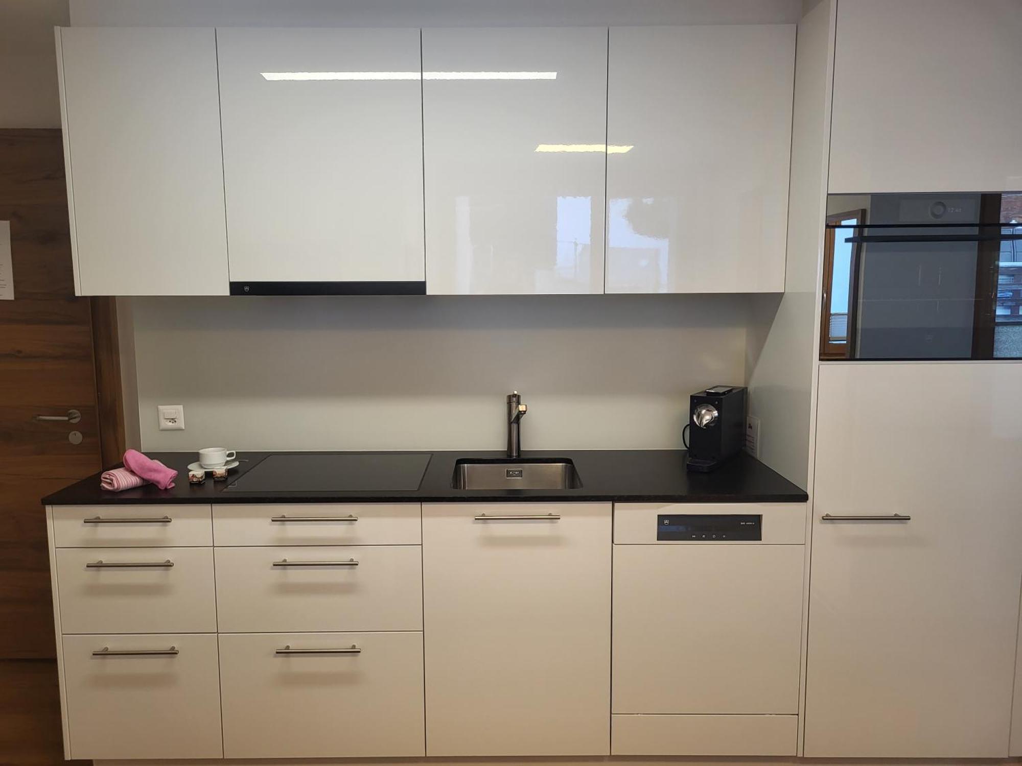 Jolimont Apartamento
