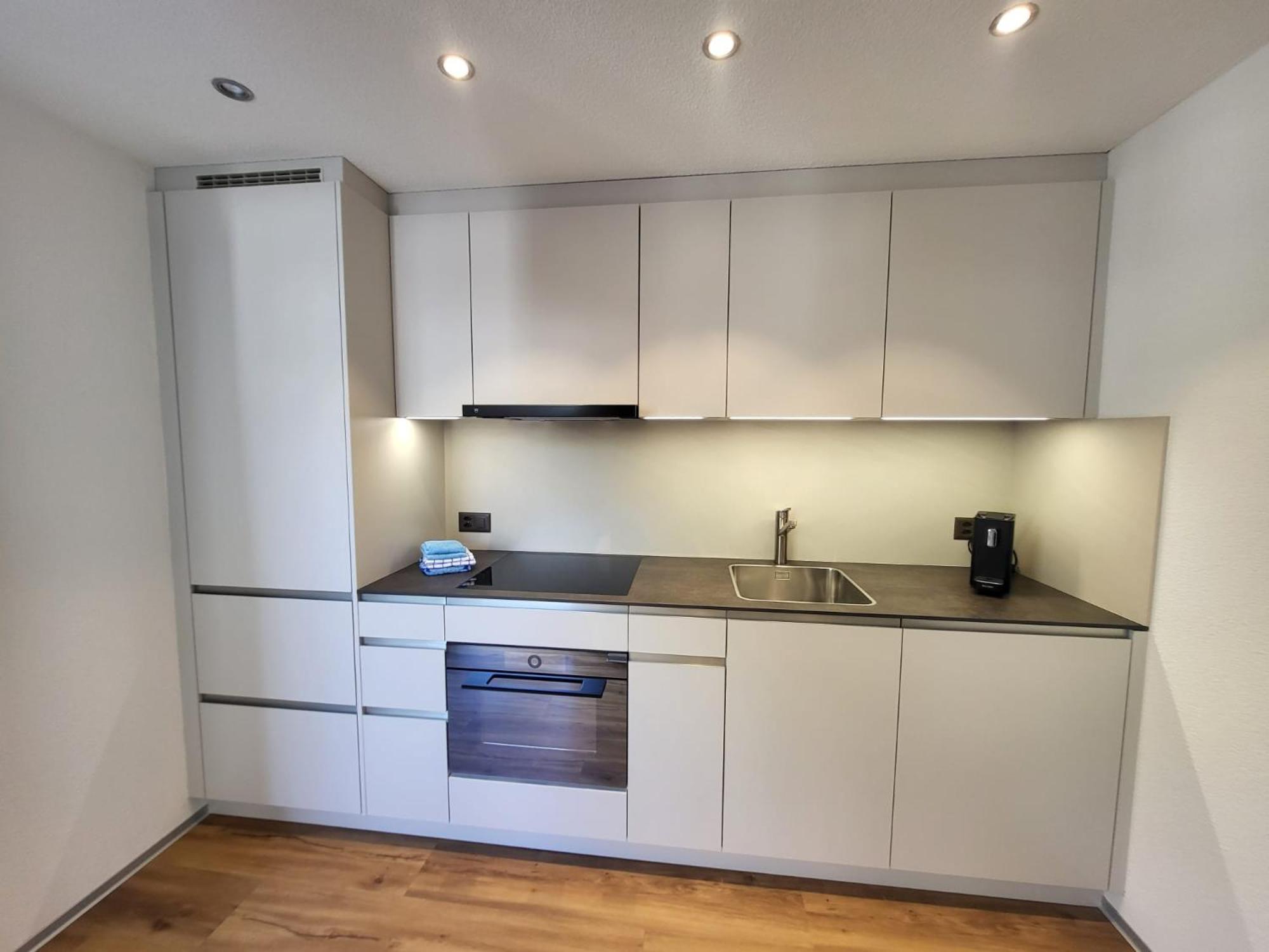 Apartamento Jolimont *