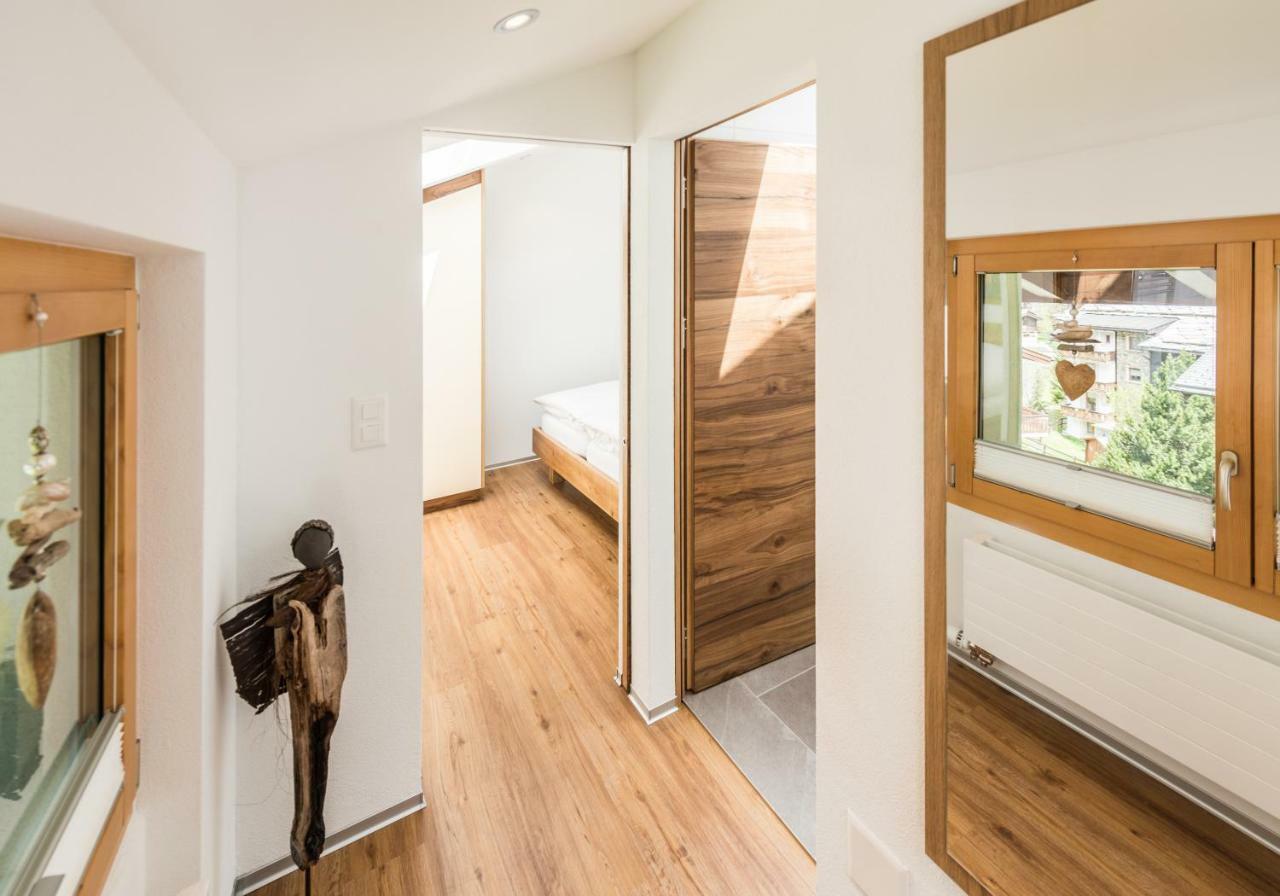 Apartamento Jolimont Zermatt