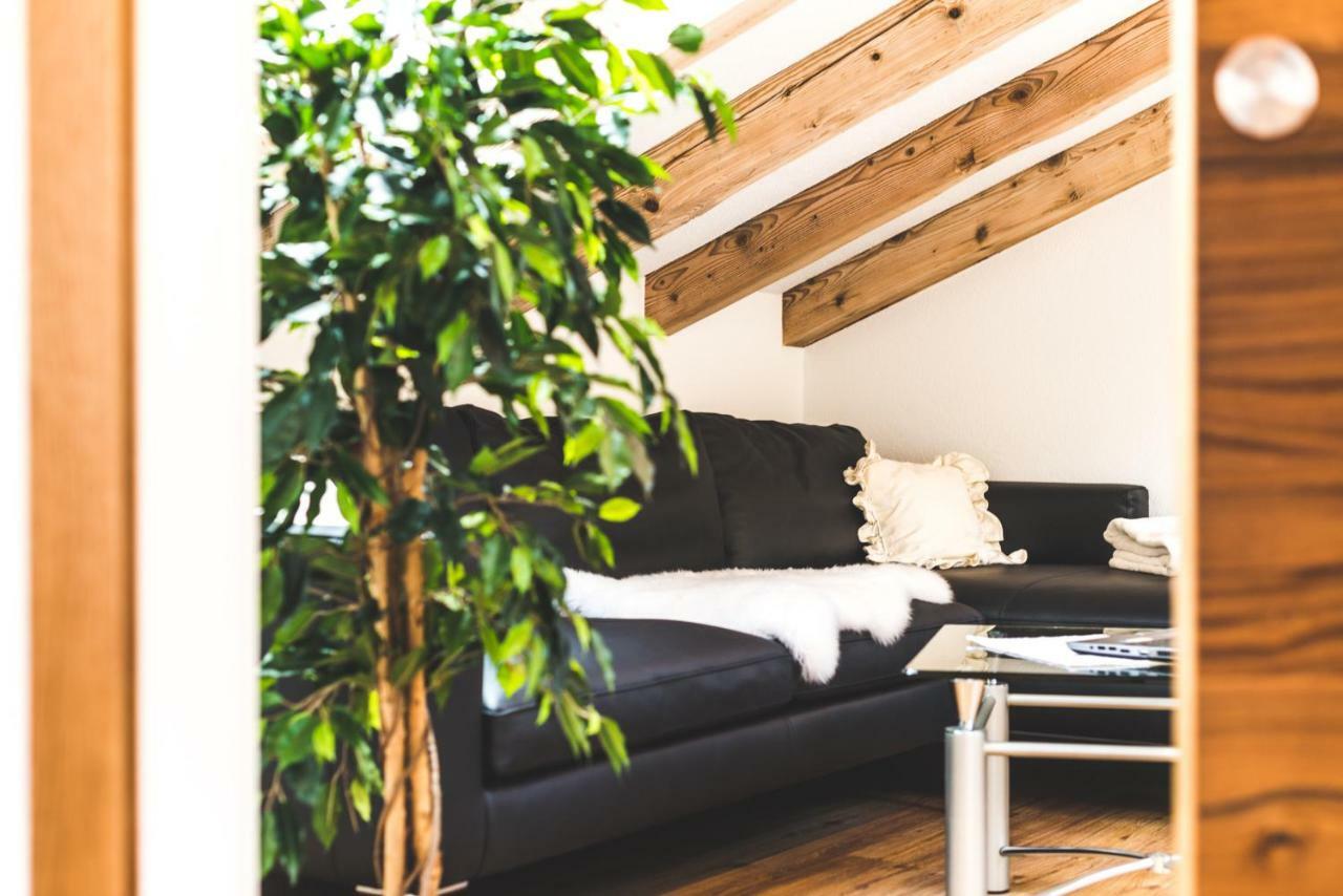 Apartamento Jolimont Zermatt